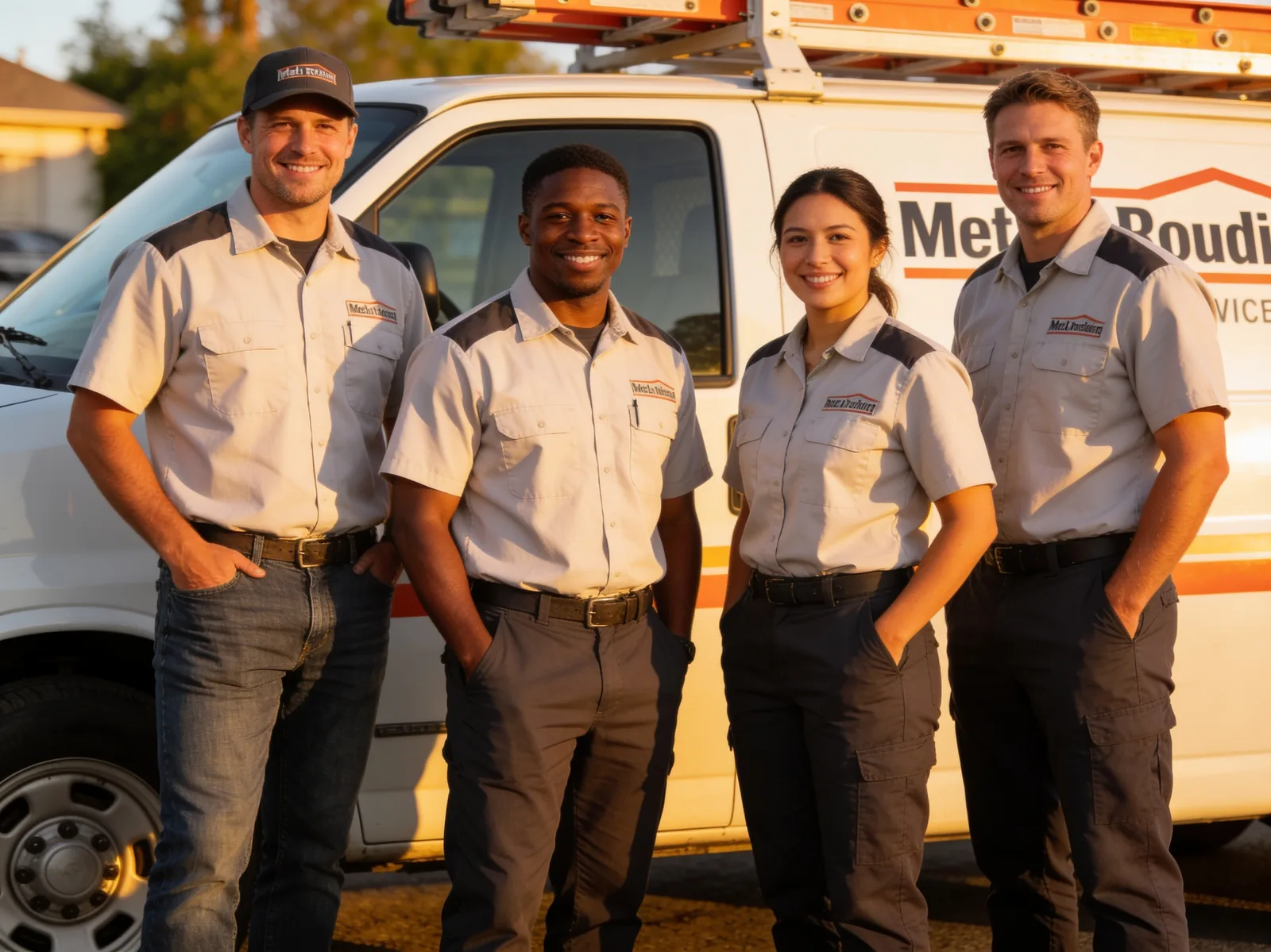 Metal Roof Installation company in Mocksville, NC