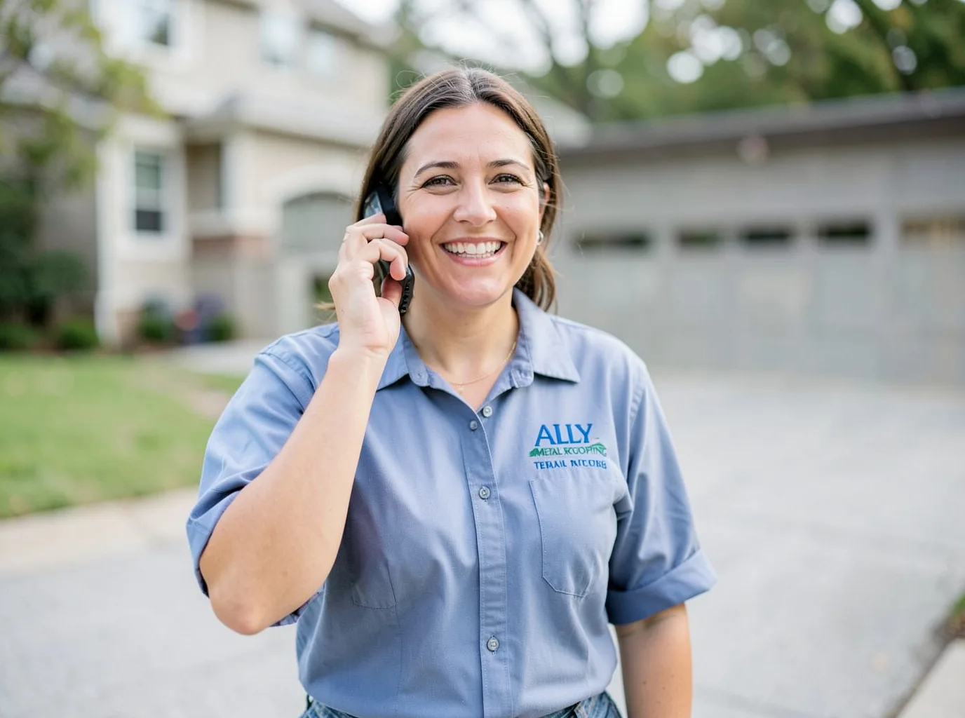 Metal Roof Installation Mocksville, NC FAQs